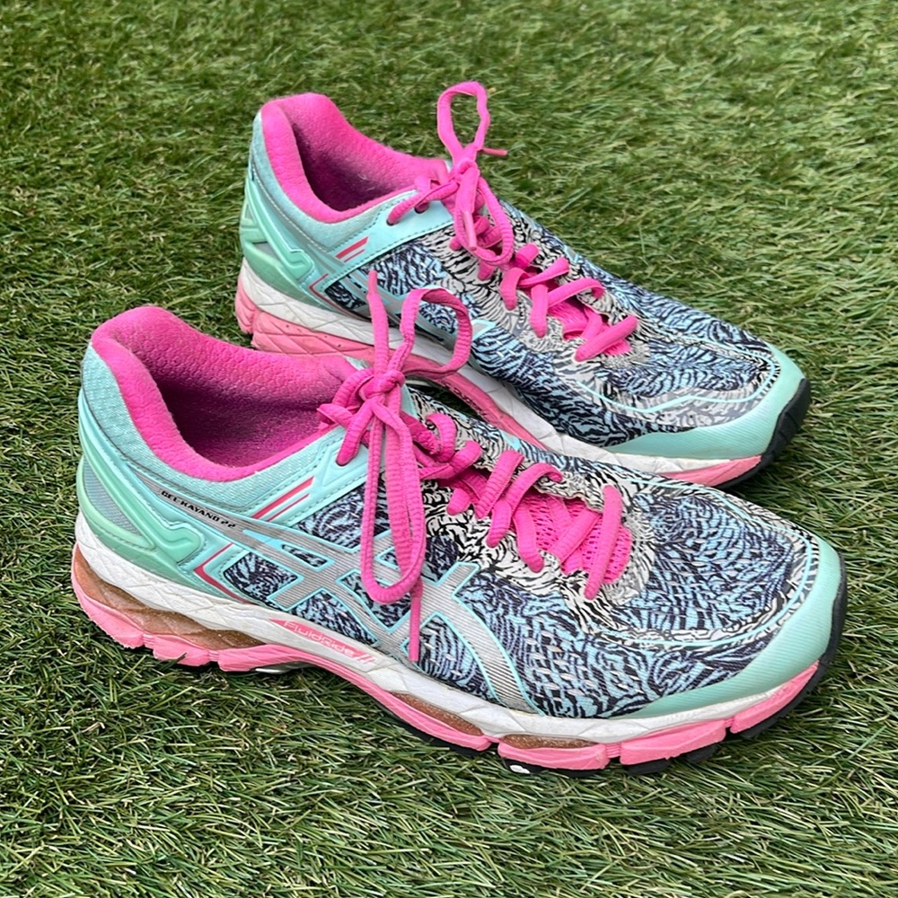 ASICS Gel Kayano